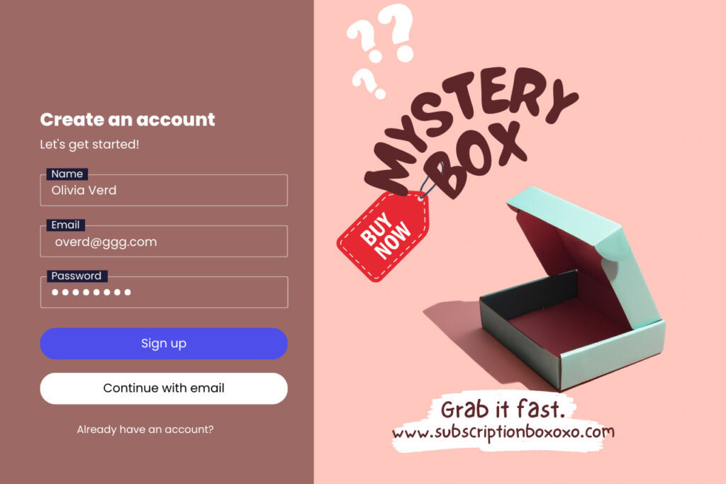How to Start a Subscription Box Business in 5 Steps (in 2026)