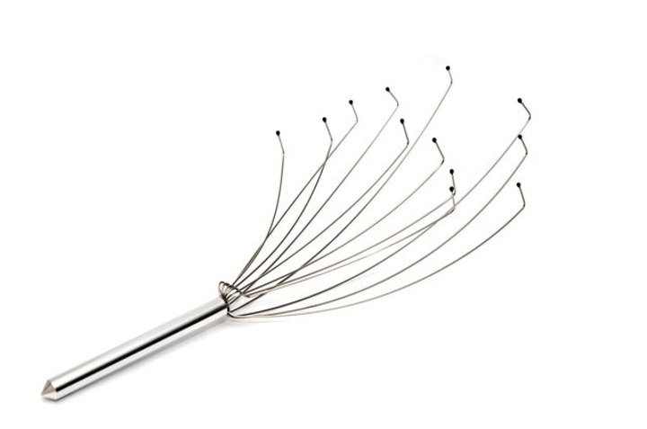 A massager.