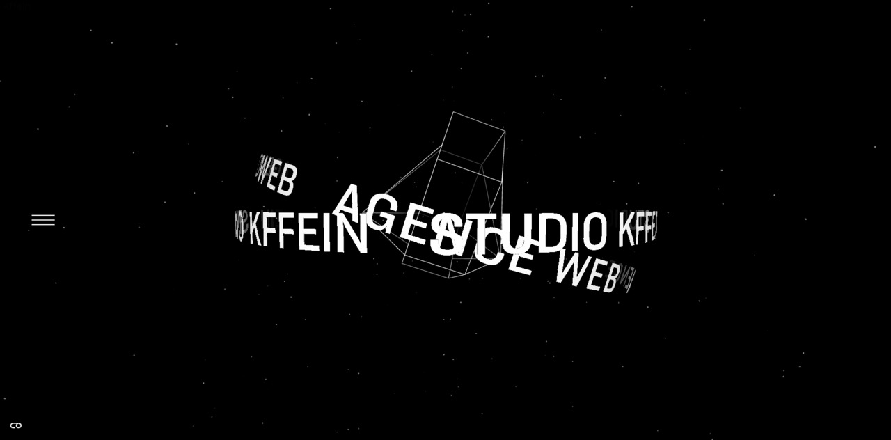Kffein's website