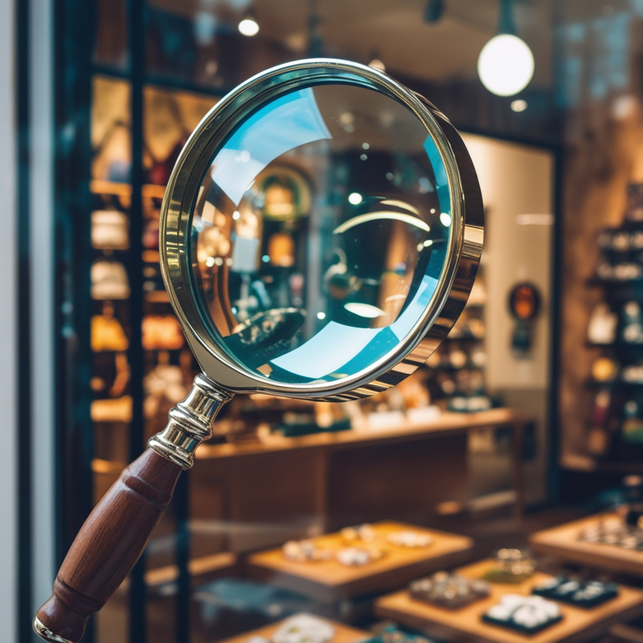 Get Found Online