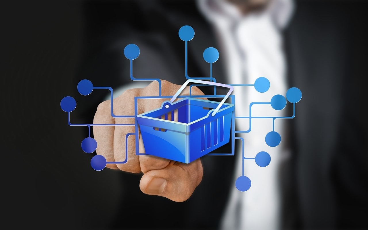 Automating purchase orders.