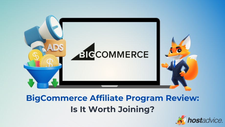 BigCommerce-Affiliate-Program Review: Blog banner