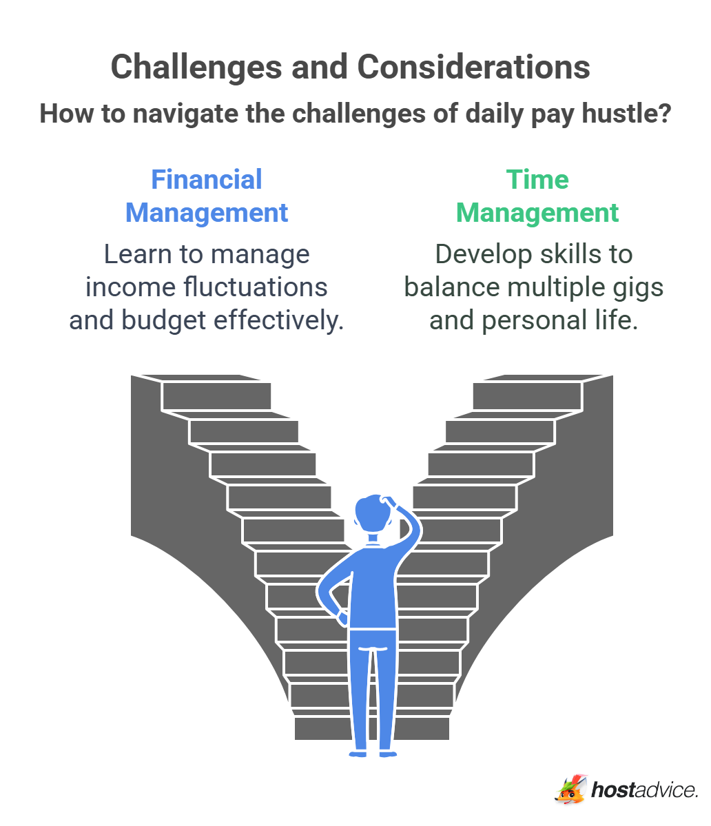 Challenges and Considerations