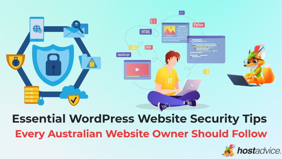 Essential WordPress Website Security Tips Every Australian Website Owner Should Follow blog
