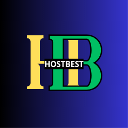 Hostbest Logo