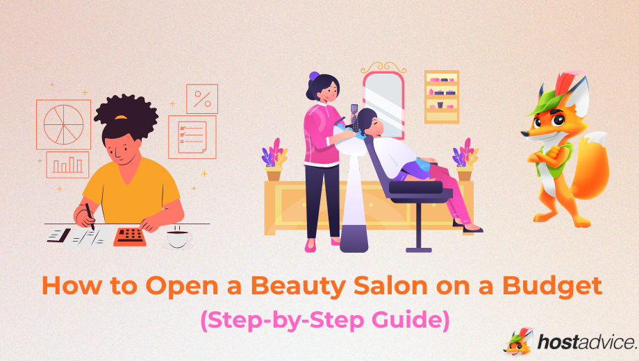 How to Open a Beauty Salon on a Budget (Step-by-Step Guide) blog