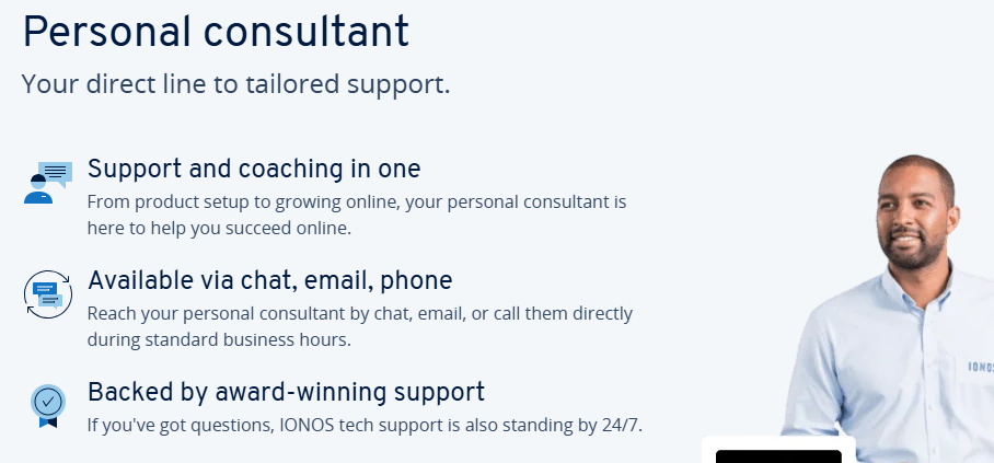 Personal Consultant help pega