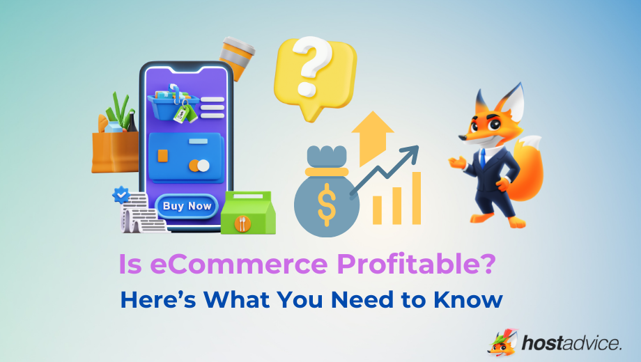 Is eCommerce Profitable? Here’s What You Need to Know - blog image