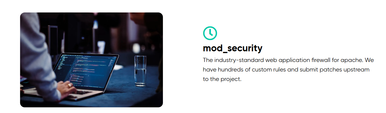 Dreamhost mod_security