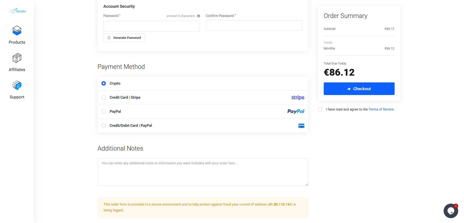 PetroSky Review (2026): Expert Analysis and User Insights