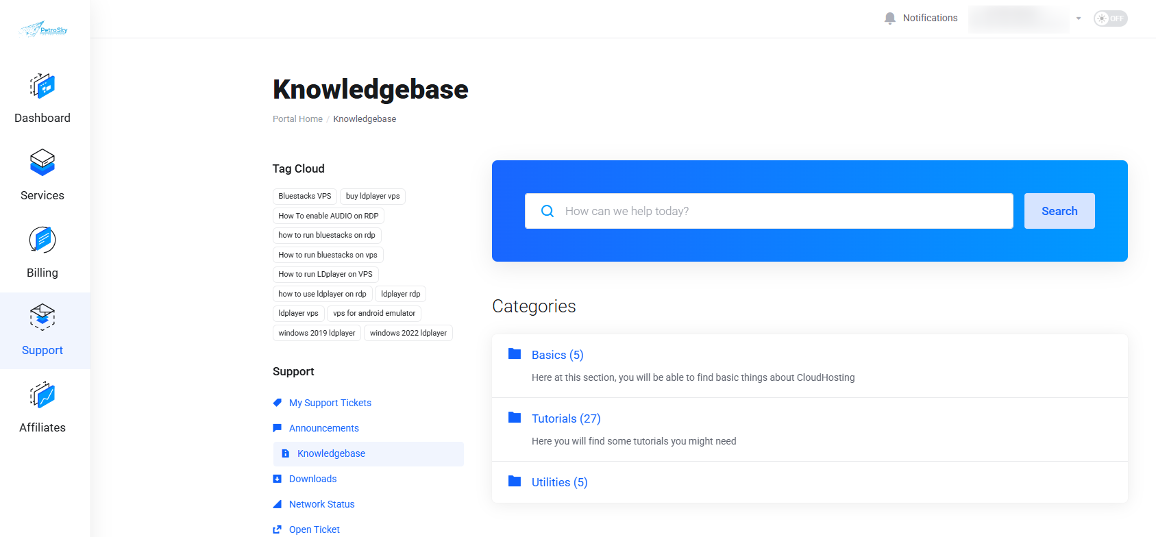 Knowledge Base