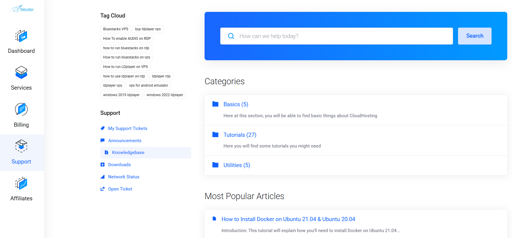 PetroSky Review (2026): Expert Analysis and User Insights