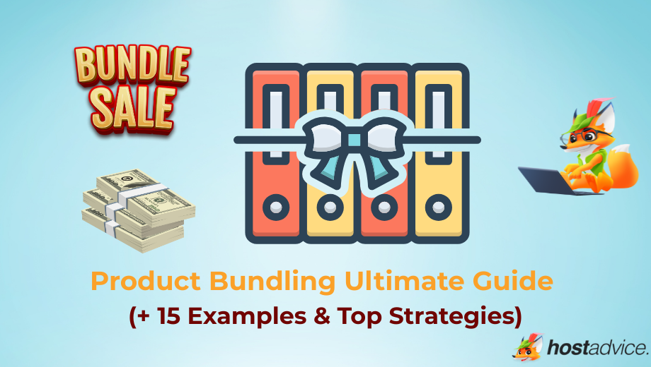 Product Bundling Ultimate Guide (+ 15 Examples & Top Strategies) blog