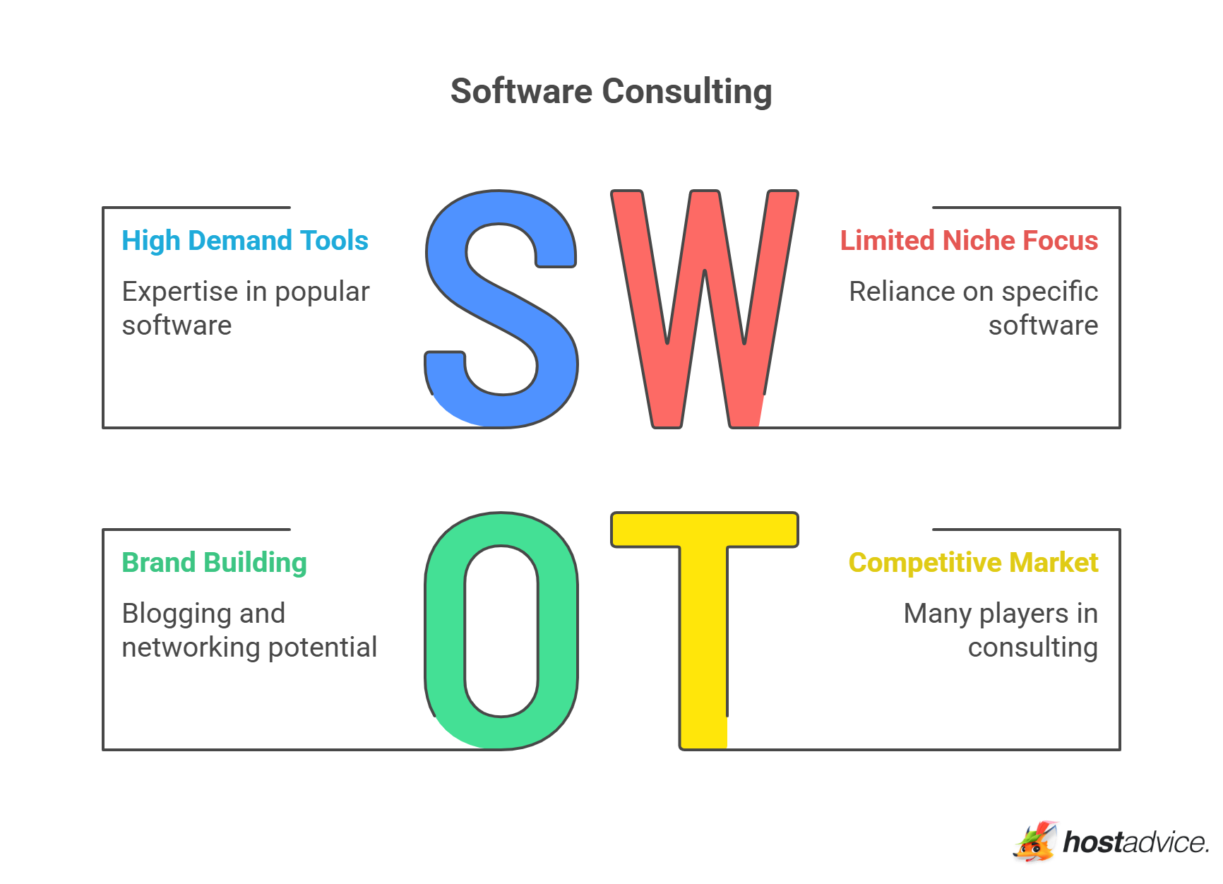 Software Consulting