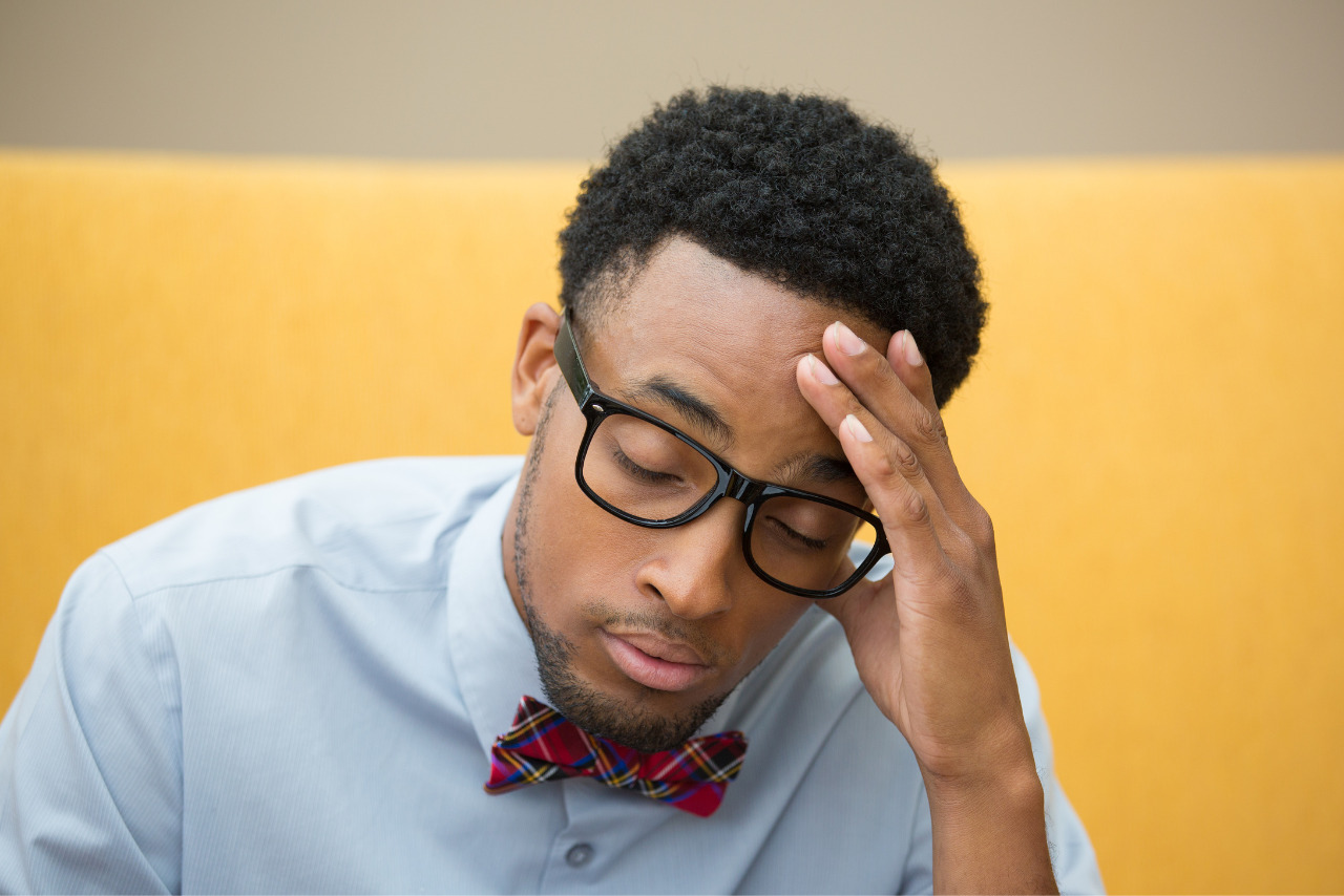 Online business owner overly concerned and considering selling business.
