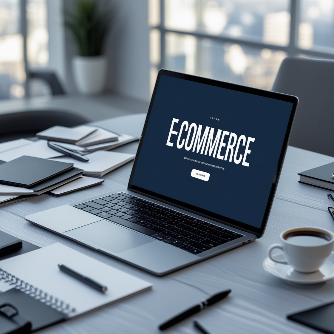 Build Your Online Store