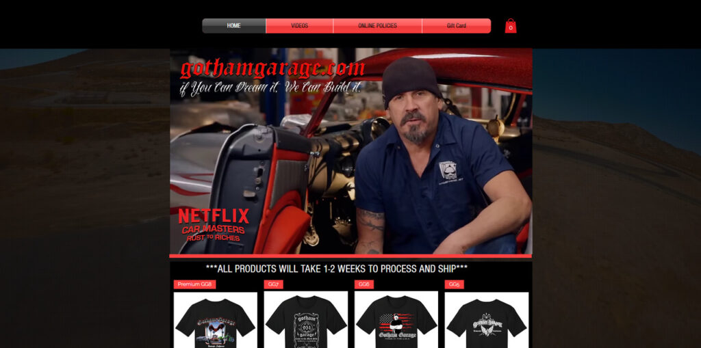 39 Bad Website Examples (+ Tips to Avoid a Design Disaster)