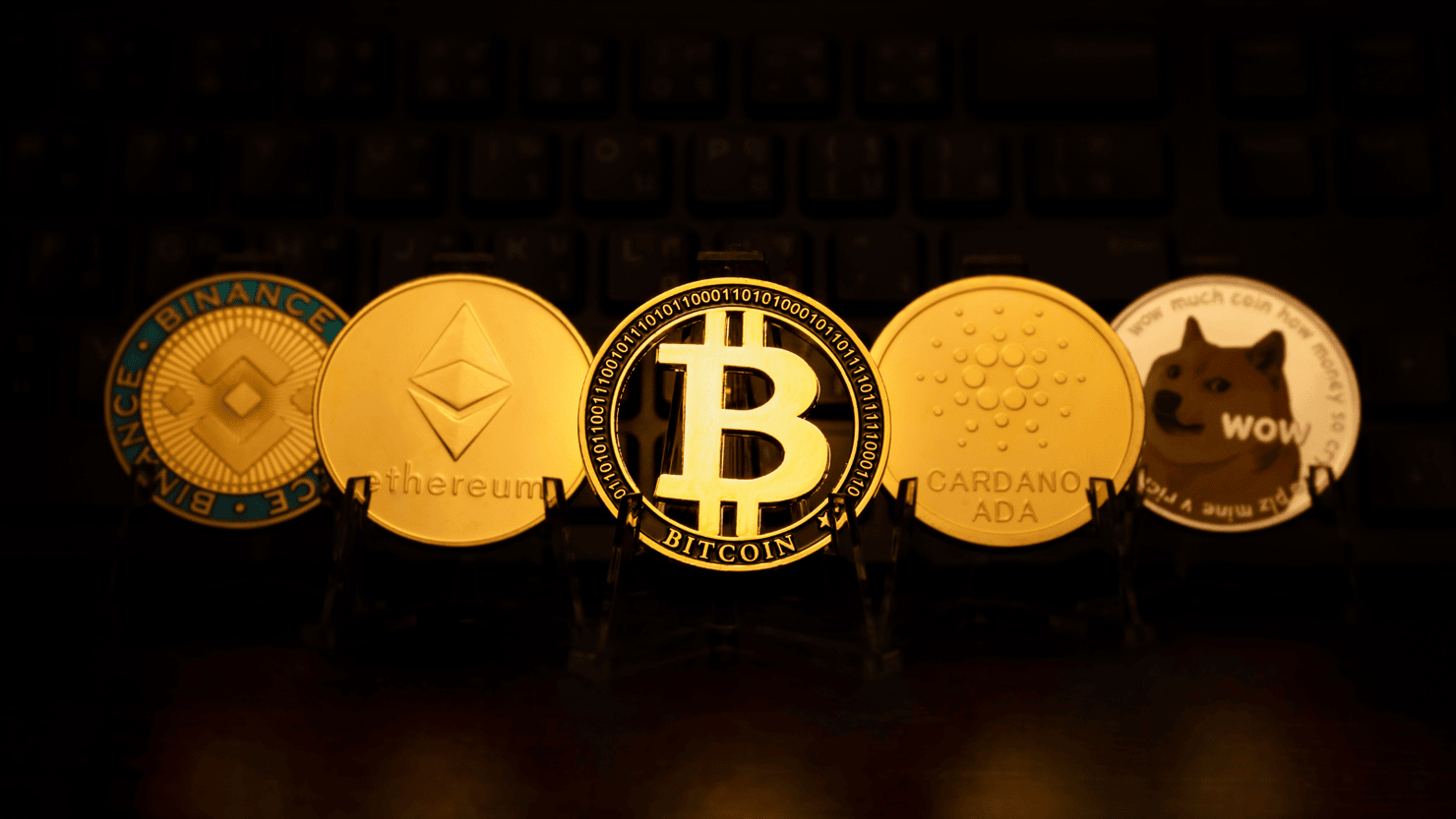 22 Crypto Business Ideas to Capitalize (High Earnings)