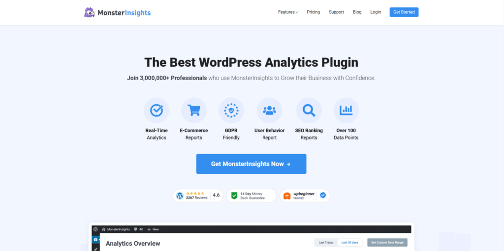 Blog Analytics Guide: Use Data to Improve Your Strategy