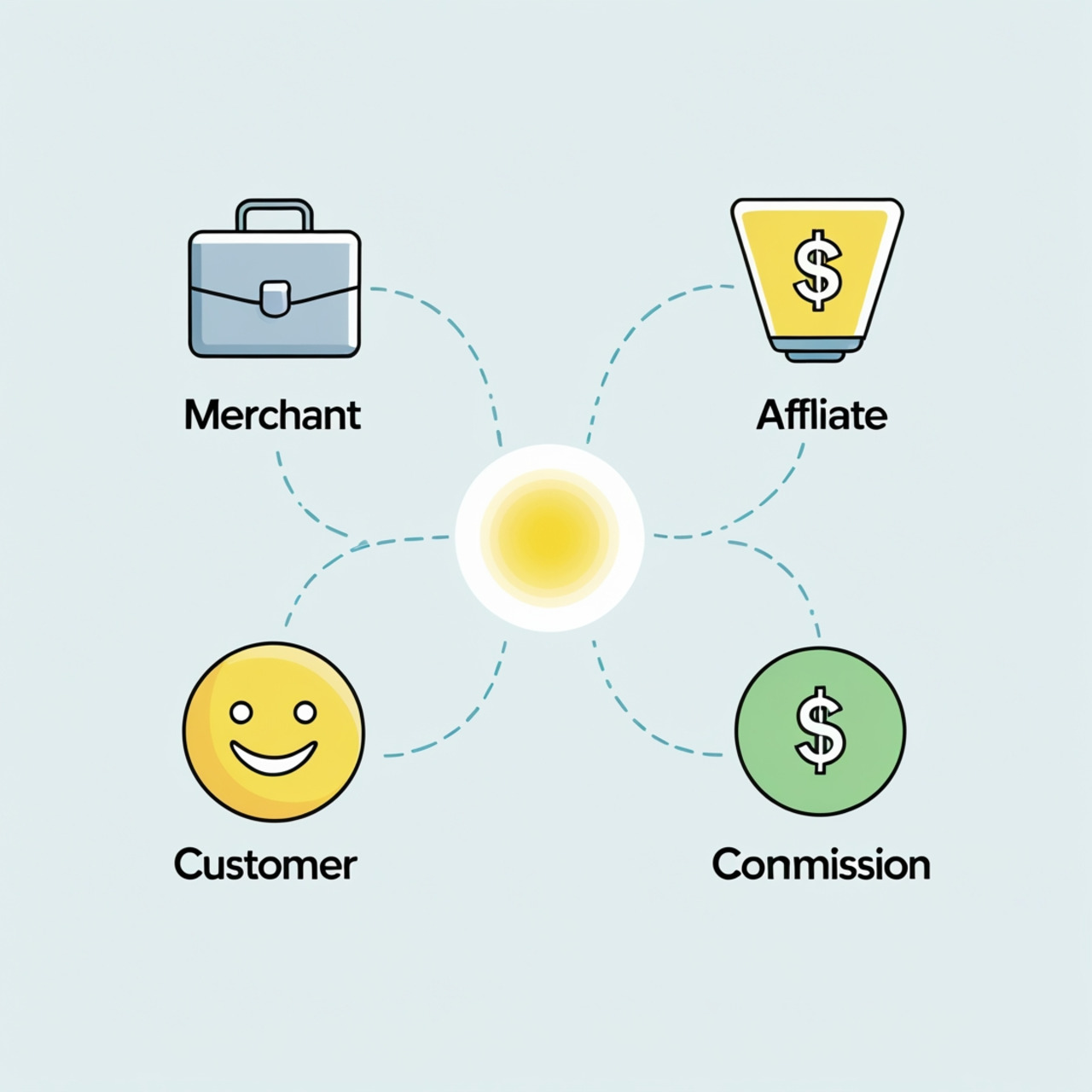 What Is Affiliate Marketing?