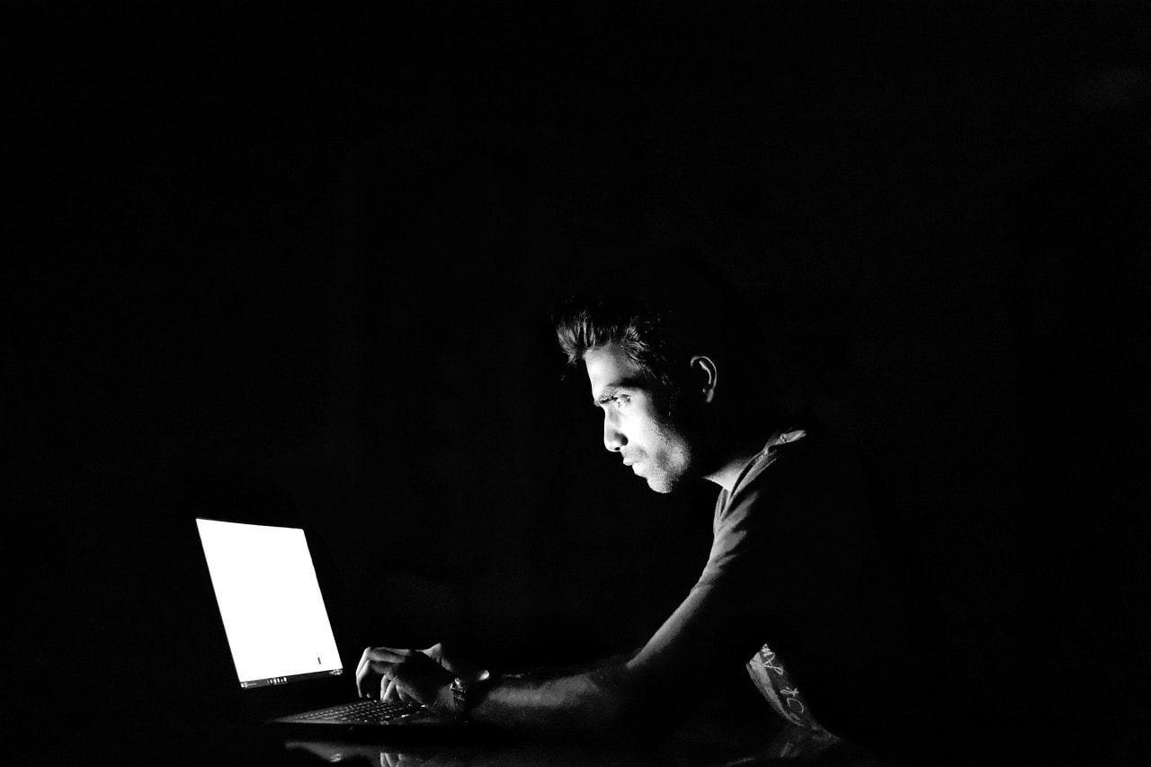 Bad actors can initiate a data breach.