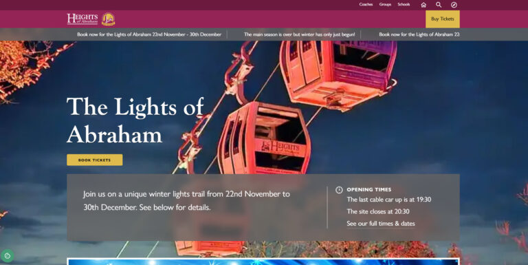 39 Bad Website Examples (+ Tips to Avoid a Design Disaster)