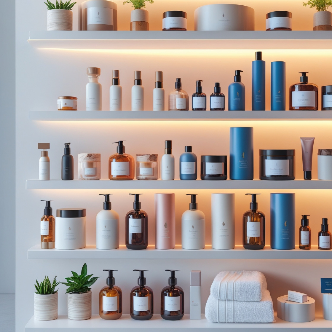 Selling Products or Merchandise