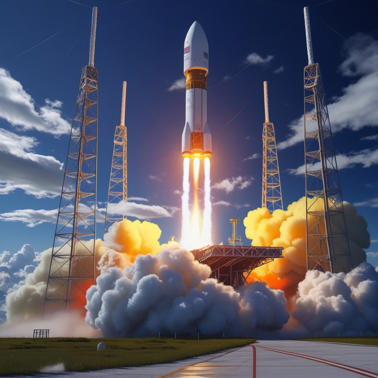 Launch Your Website