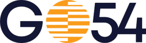 GO54 Limited Logo