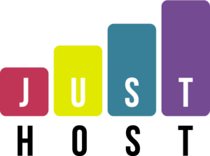 JustHost.Asia Logo