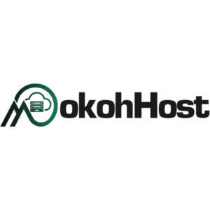MokohHost Logo