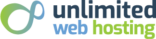 Unlimited Web Hosting UK Logo
