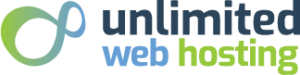 Unlimited Web Hosting UK Logo