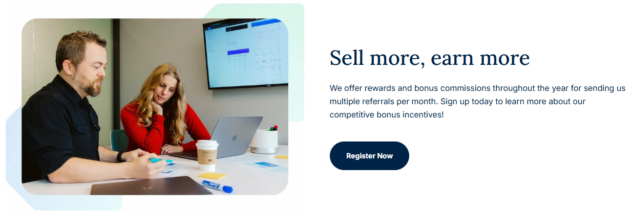 WP Engine affiliate program: Sell More, Earn More
