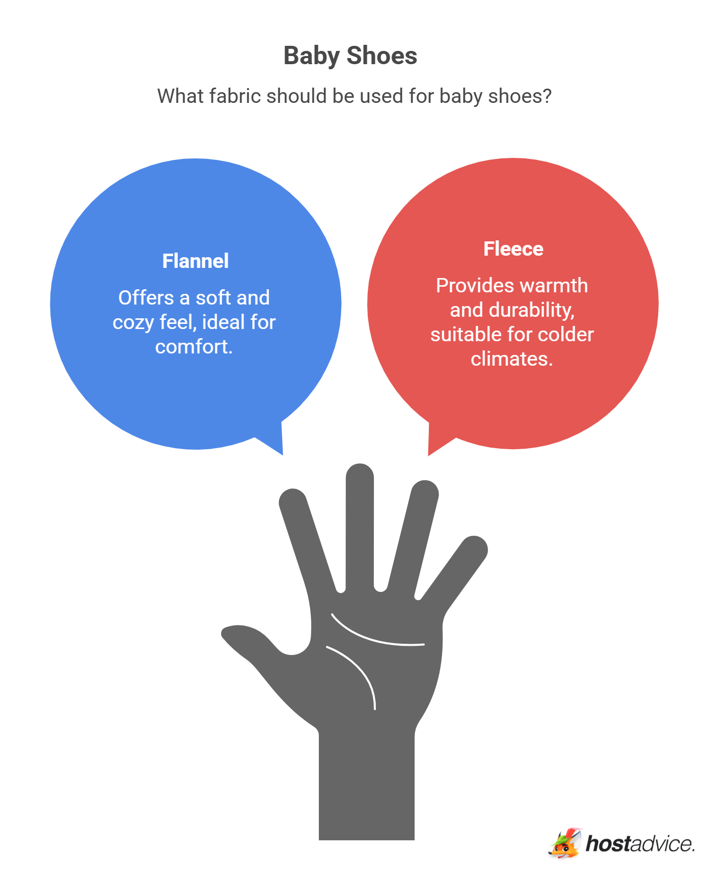 Baby Shoes