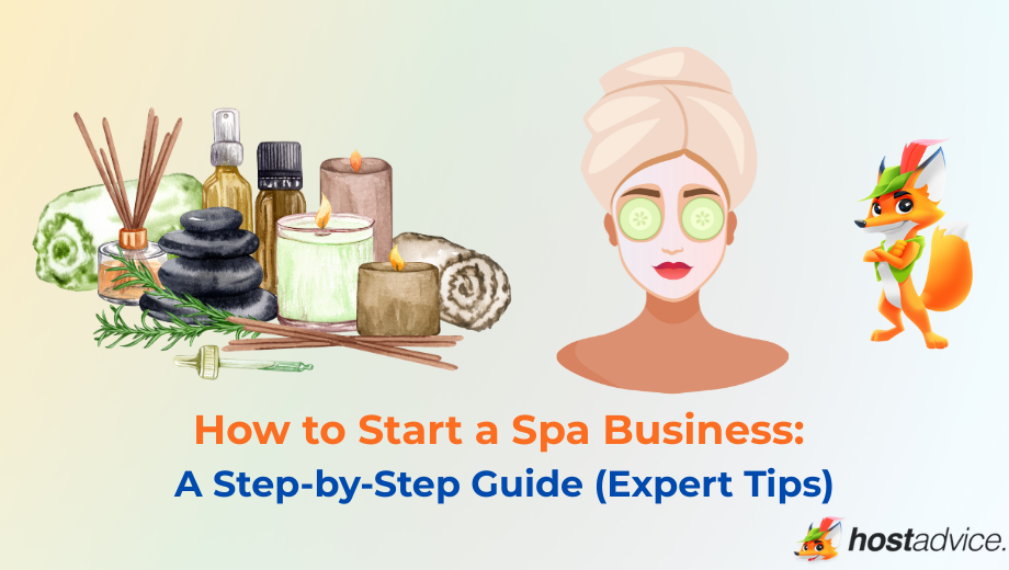 How to Start a Spa Business: A Step-by-Step Guide (Expert Tips) blog