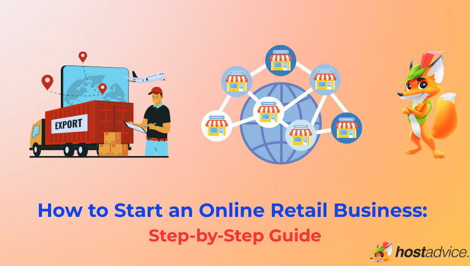 How to Start an Online Retail Business: Step-by-Step Guide blog image