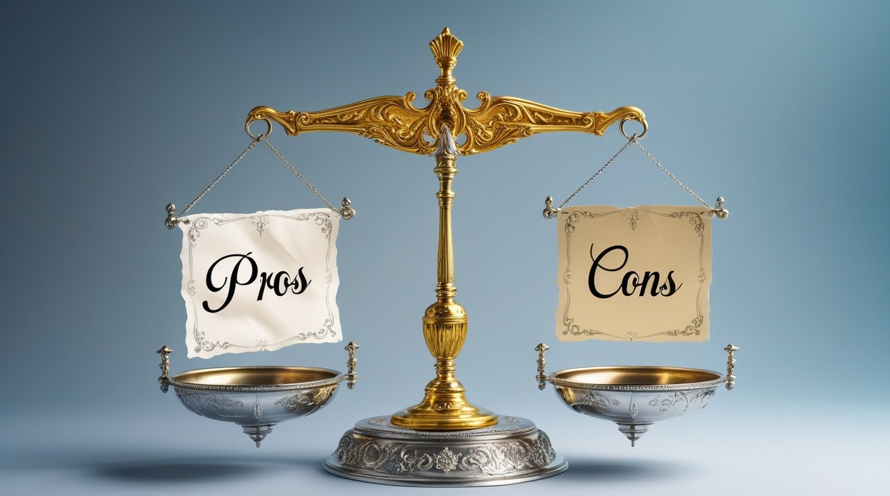 Pros and Cons of the Dropshipping Model