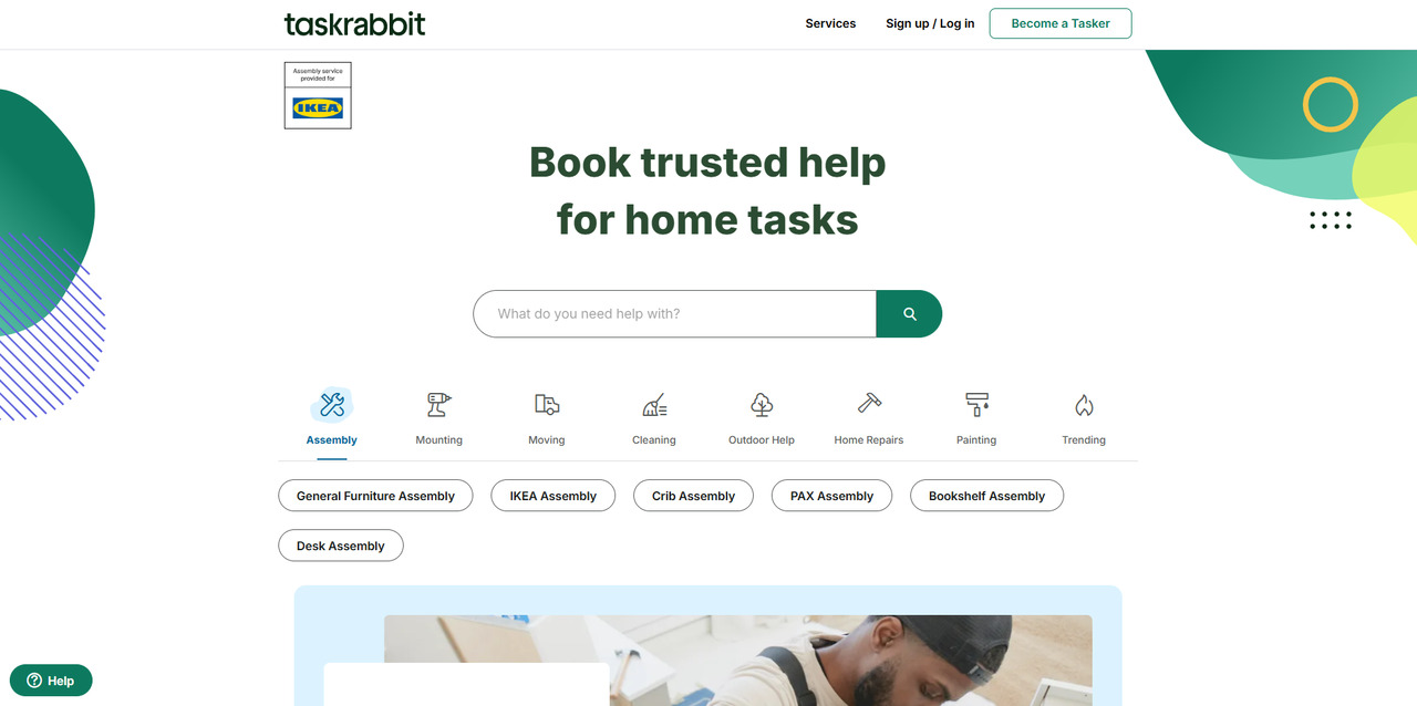 TaskRabbit's website_6