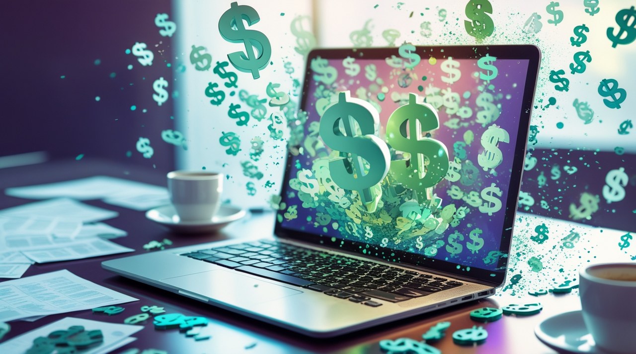 Top Ways to Monetize Your Website