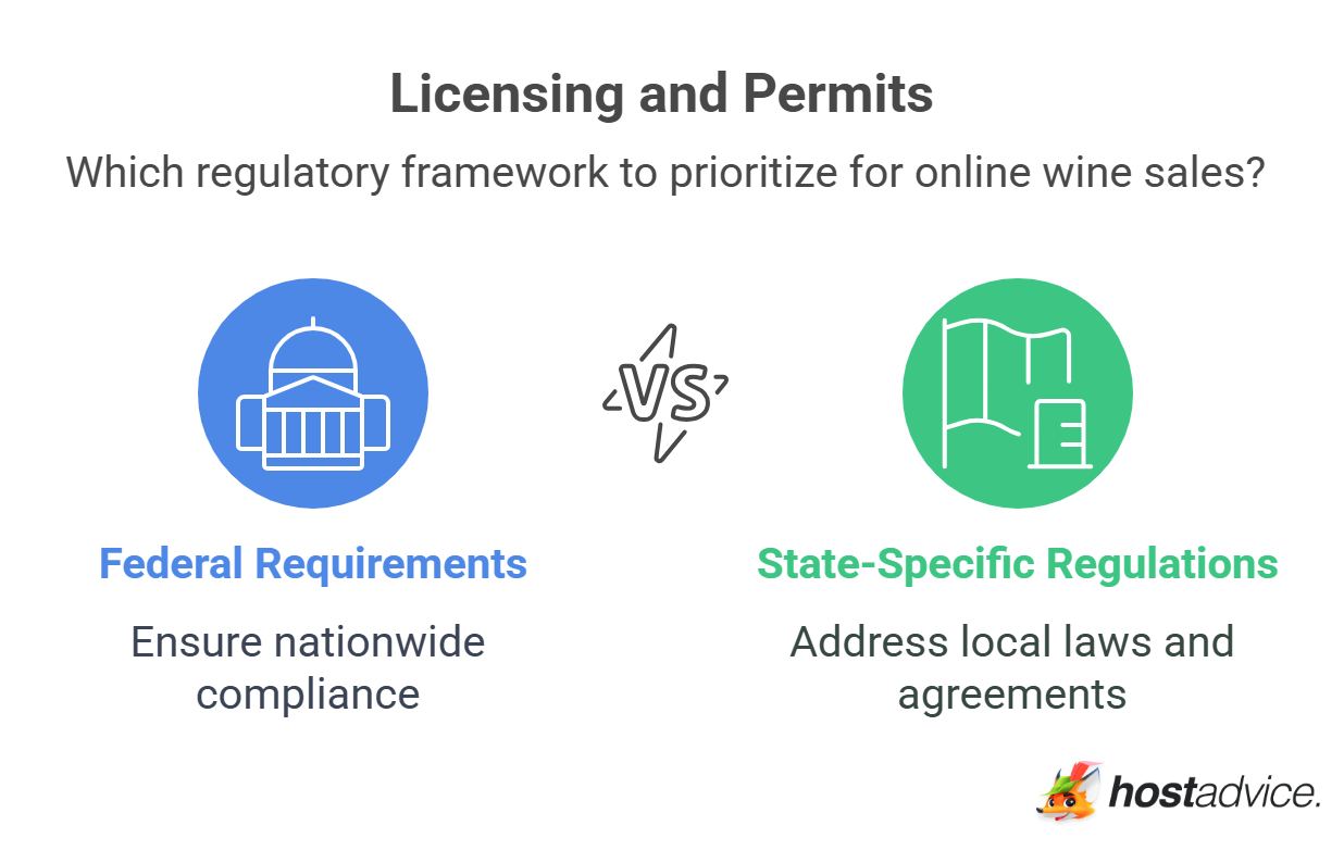 Licensing and Permits