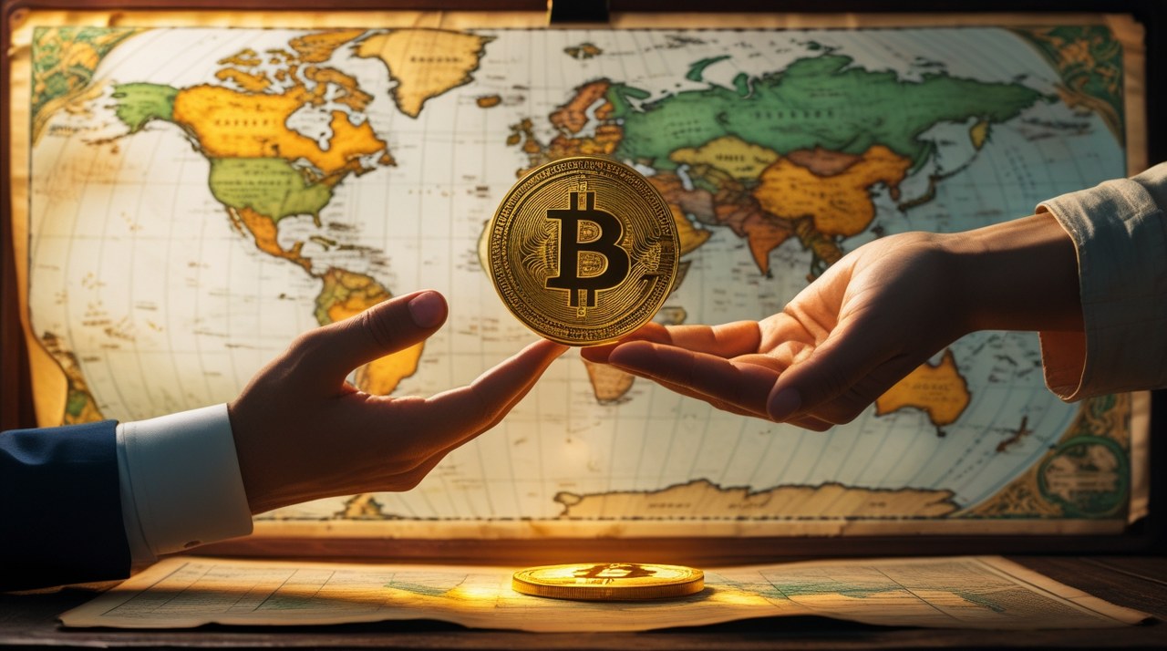 Why Choose Bitcoin Hosting