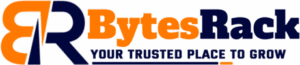 BytesRack Logo