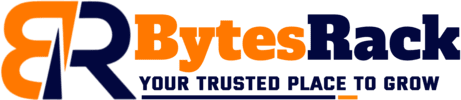 BytesRack Logo
