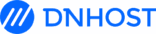 DNHOST Logo