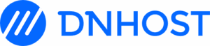 DNHOST Logo