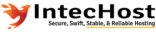 IntecHost Logo