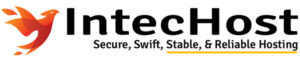 IntecHost Logo