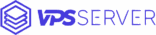 Логото на VPSServer.com