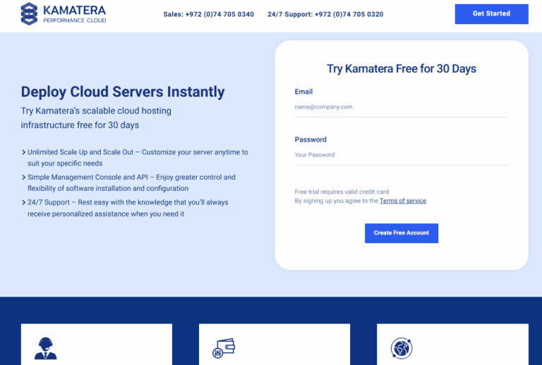 4 Best RDP Server Hosting for 2026 Rated and Tested
